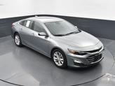 Thumbnail of 2023 Sterling Gray Metallic Chevrolet Malibu