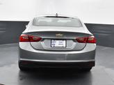 Thumbnail of 2023 Sterling Gray Metallic Chevrolet Malibu