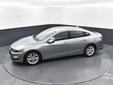 Thumbnail of 2023 Sterling Gray Metallic Chevrolet Malibu