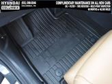 Thumbnail of 2026 Gray Hyundai SANTA FE