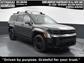 Photo of 2026 Gray Hyundai SANTA FE