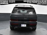 Thumbnail of 2026 Gray Hyundai SANTA FE