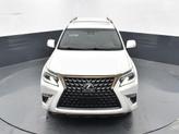 Thumbnail of 2022 Starfire Pearl Lexus GX 460