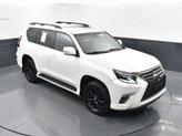 Thumbnail of 2022 Starfire Pearl Lexus GX 460