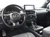 Thumbnail of 2022 Starfire Pearl Lexus GX 460