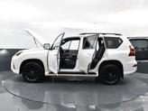 Thumbnail of 2022 Starfire Pearl Lexus GX 460