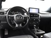 Thumbnail of 2022 Starfire Pearl Lexus GX 460