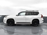 Thumbnail of 2022 Starfire Pearl Lexus GX 460