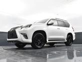 Thumbnail of 2022 Starfire Pearl Lexus GX 460