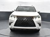 Thumbnail of 2022 Starfire Pearl Lexus GX 460