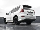 Thumbnail of 2022 Starfire Pearl Lexus GX 460