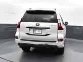 Thumbnail of 2022 Starfire Pearl Lexus GX 460