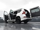 Thumbnail of 2022 Starfire Pearl Lexus GX 460