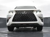 Thumbnail of 2022 Starfire Pearl Lexus GX 460