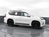 Thumbnail of 2022 Starfire Pearl Lexus GX 460