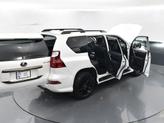 Thumbnail of 2022 Starfire Pearl Lexus GX 460