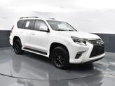 Thumbnail of 2022 Starfire Pearl Lexus GX 460