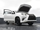 Thumbnail of 2022 Starfire Pearl Lexus GX 460