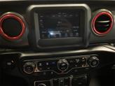 Thumbnail of 2022 Firecracker Red Clearcoat Jeep Wrangler Unlimited