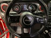 Thumbnail of 2022 Firecracker Red Clearcoat Jeep Wrangler Unlimited