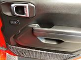 Thumbnail of 2022 Firecracker Red Clearcoat Jeep Wrangler Unlimited