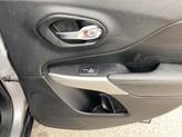 Thumbnail of 2018 Billet Silver Metallic Clearcoat Jeep Cherokee
