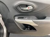 Thumbnail of 2018 Billet Silver Metallic Clearcoat Jeep Cherokee