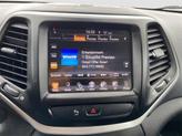 Thumbnail of 2018 Billet Silver Metallic Clearcoat Jeep Cherokee