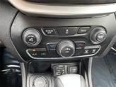 Thumbnail of 2018 Billet Silver Metallic Clearcoat Jeep Cherokee