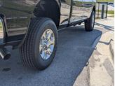 Thumbnail of 2025 Diamond Black Crystal Pearlcoat RAM 2500