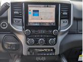 Thumbnail of 2025 Diamond Black Crystal Pearlcoat RAM 2500