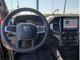 Thumbnail of 2025 Diamond Black Crystal Pearlcoat RAM 2500