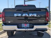 Thumbnail of 2025 Diamond Black Crystal Pearlcoat RAM 2500