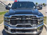 Thumbnail of 2025 Diamond Black Crystal Pearlcoat RAM 2500