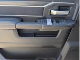 Thumbnail of 2025 Diamond Black Crystal Pearlcoat RAM 2500
