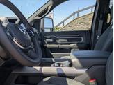 Thumbnail of 2025 Diamond Black Crystal Pearlcoat RAM 2500