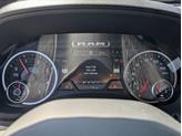 Thumbnail of 2025 Diamond Black Crystal Pearlcoat RAM 2500