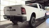 Thumbnail of 2025 Bright White Clearcoat RAM 2500