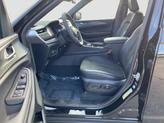 Thumbnail of 2025 Diamond Black Crystal Pearlcoat Jeep Grand Cherokee L