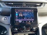 Thumbnail of 2025 Diamond Black Crystal Pearlcoat Jeep Grand Cherokee L