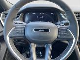 Thumbnail of 2025 Diamond Black Crystal Pearlcoat Jeep Grand Cherokee L