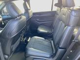 Thumbnail of 2025 Diamond Black Crystal Pearlcoat Jeep Grand Cherokee L