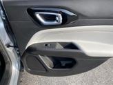 Thumbnail of 2025 Silver Zynith Metallic Clearcoat Jeep Compass