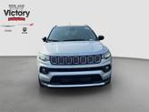 Thumbnail of 2025 Silver Zynith Metallic Clearcoat Jeep Compass