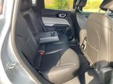 Thumbnail of 2025 Silver Zynith Metallic Clearcoat Jeep Compass