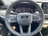 Thumbnail of 2025 Silver Zynith Metallic Clearcoat Jeep Compass