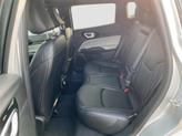 Thumbnail of 2025 Silver Zynith Metallic Clearcoat Jeep Compass