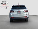 Thumbnail of 2025 Silver Zynith Metallic Clearcoat Jeep Compass