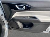 Thumbnail of 2025 Silver Zynith Metallic Clearcoat Jeep Compass