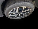 Thumbnail of 2025 Silver Zynith Metallic Clearcoat Jeep Compass
